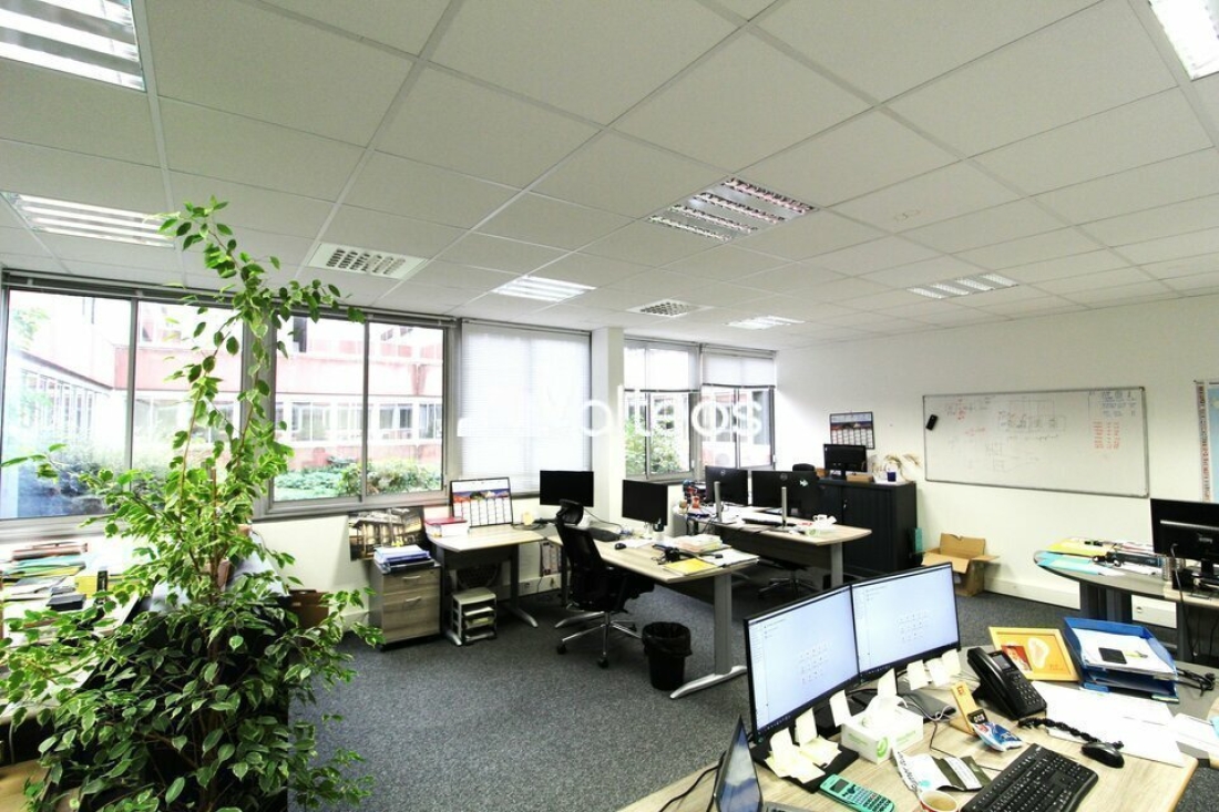 Photo 2 – location bureaux	BALMA (31130)