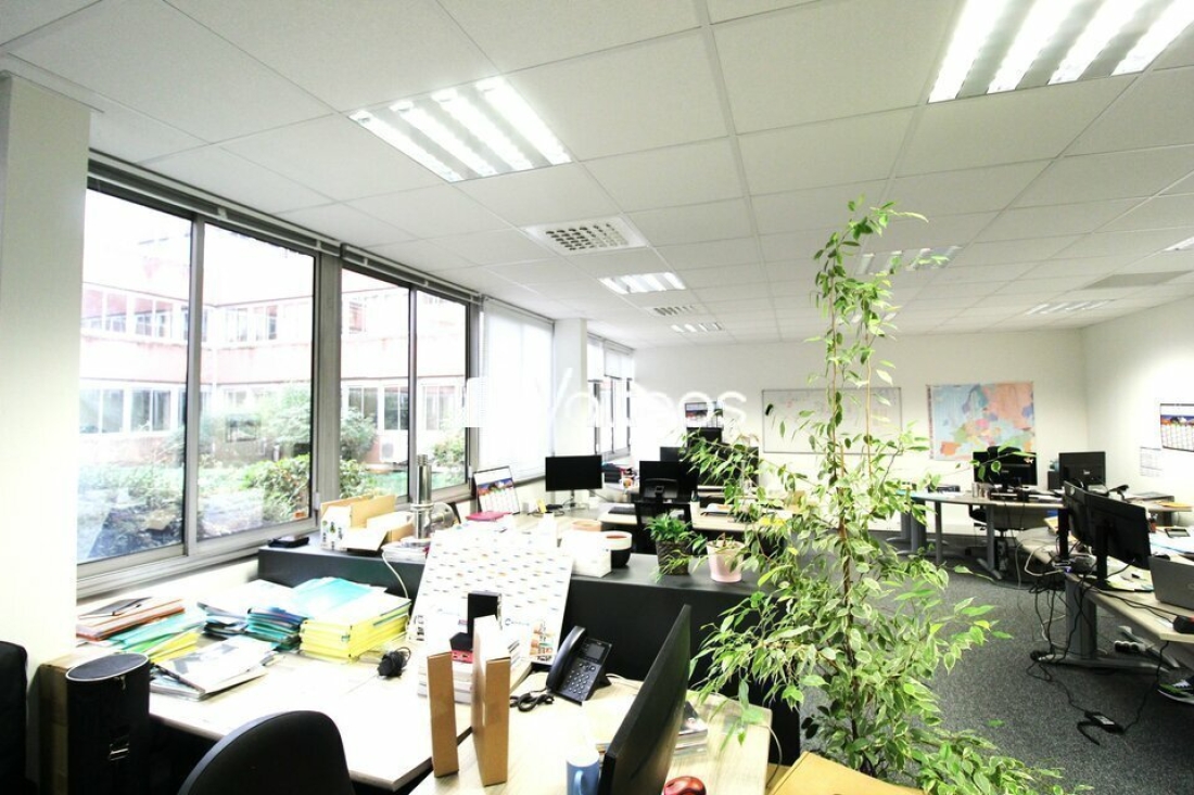 Photo 3 – location bureaux	BALMA (31130)