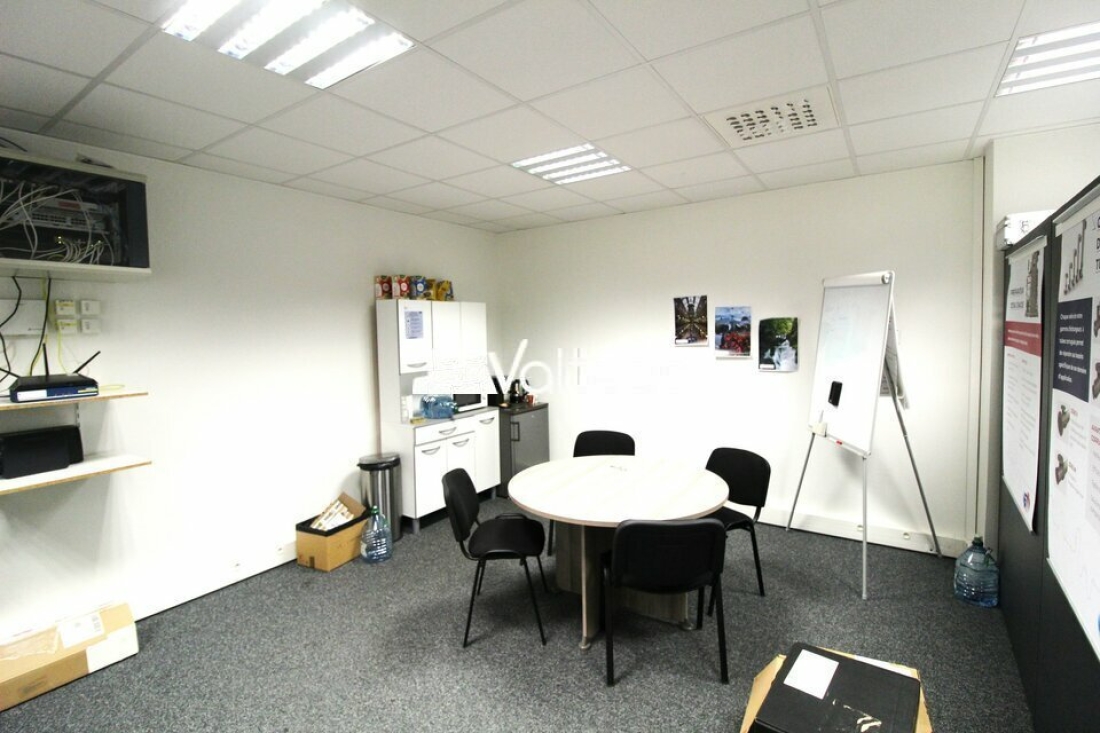 Photo 4 – location bureaux	BALMA (31130)