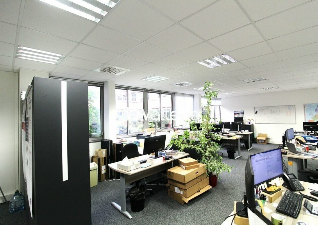 Photo 5 – location bureaux	BALMA (31130)