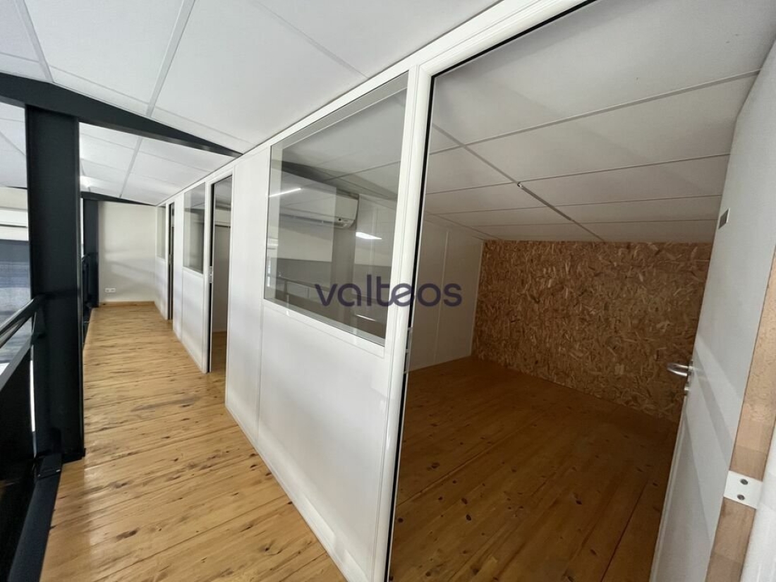 Photo 8 – vente bureaux	MONDOUZIL (31850)