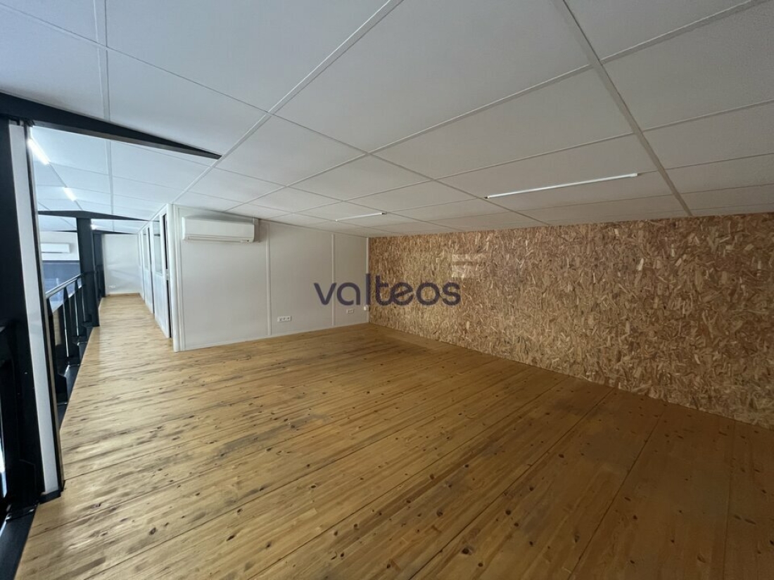 Photo 6 – vente bureaux	MONDOUZIL (31850)