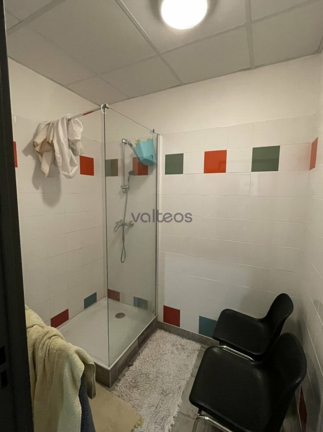 Photo 5 – location bureaux	TOULOUSE (31100)