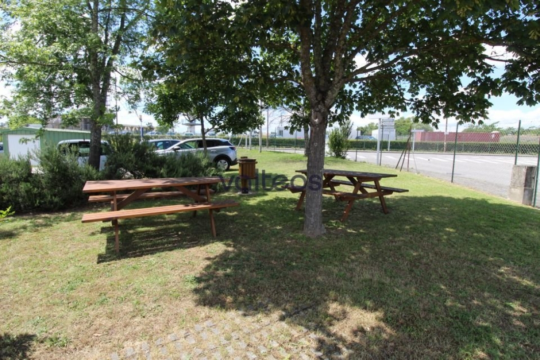 Photo 5 – location bureaux	TOULOUSE (31100)