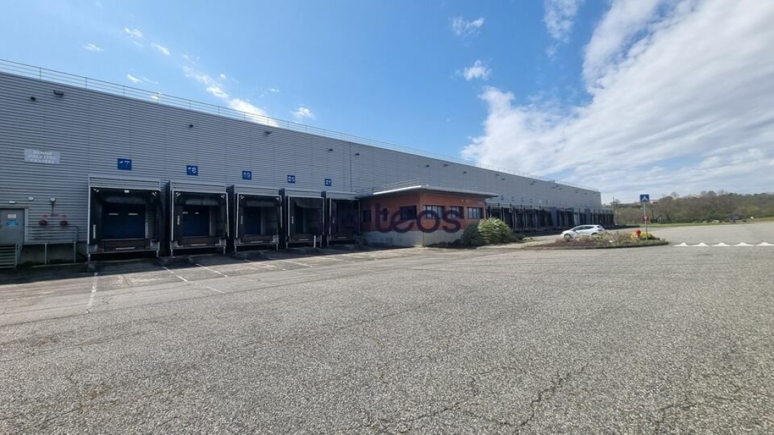 Photo 4 – location locaux d'activités	BAZIÈGE (31450)