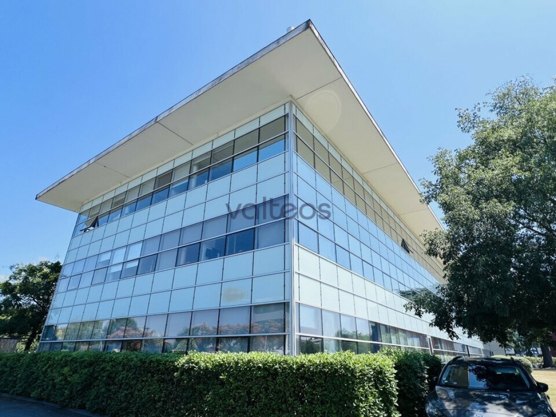 Photo 9 – location bureaux	TOULOUSE (31100)