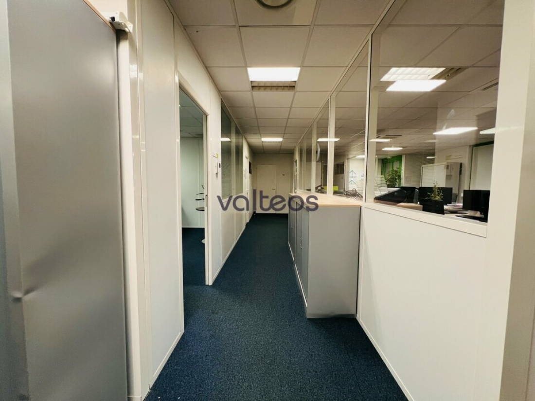 Photo 4 – location bureaux	LABEGE (31670)