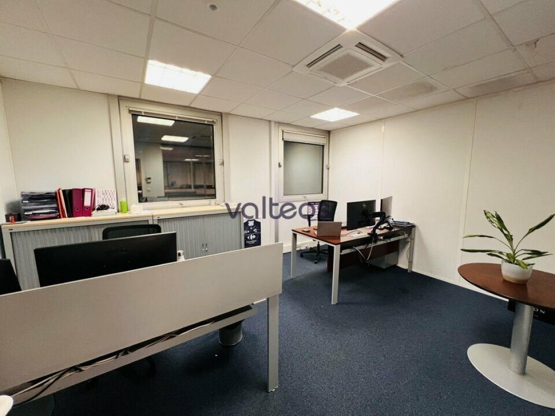 Photo 5 – location bureaux	LABEGE (31670)