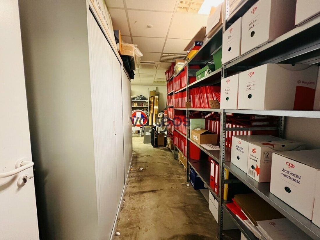 Photo 8 – location bureaux	LABEGE (31670)