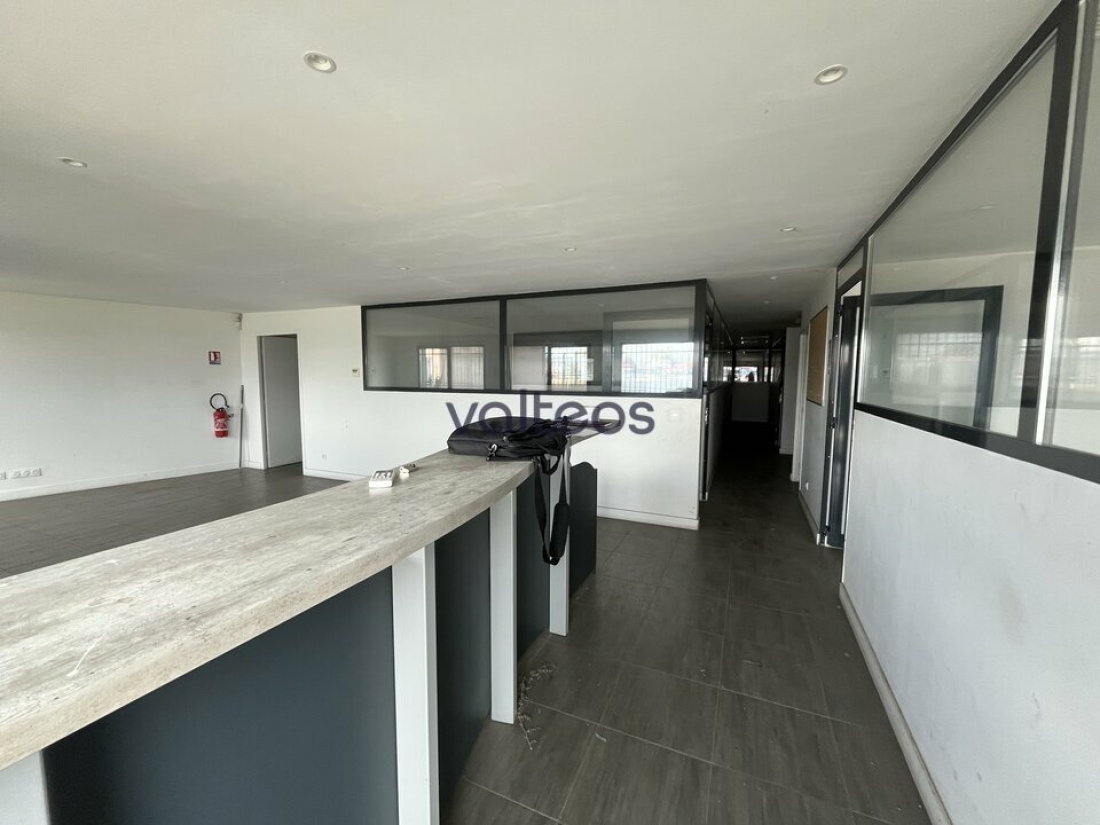 Photo 5 – location locaux d'activités	PLAISANCE-DU-TOUCH (31830)