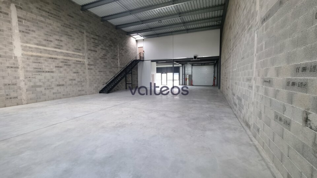 Photo 3 – location locaux d'activités	FENOUILLET (31150)