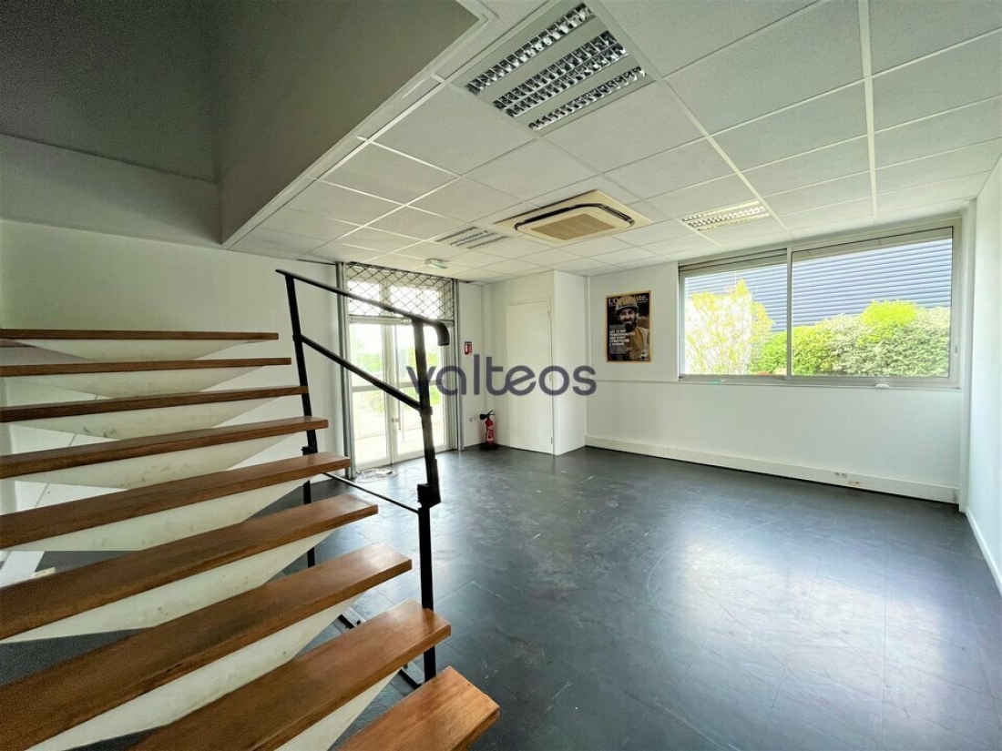 Photo 4 – location bureaux	BALMA (31130)