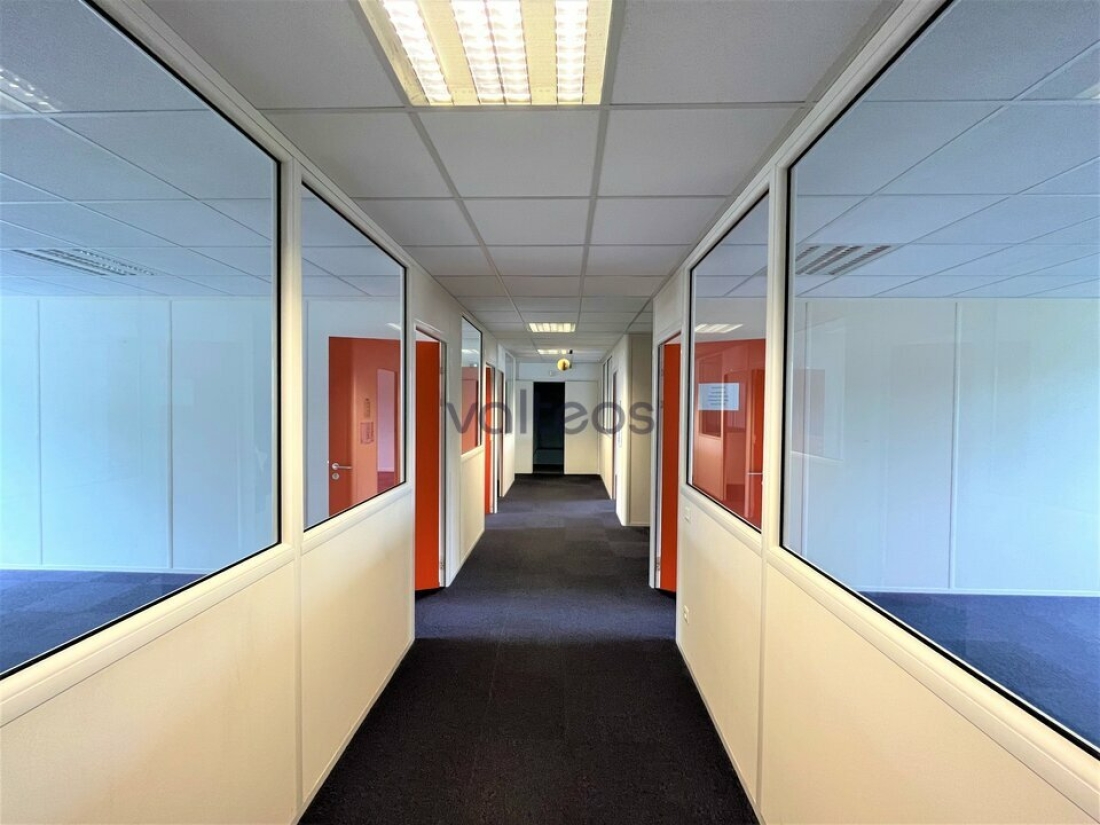 Photo 10 – location bureaux	BALMA (31130)