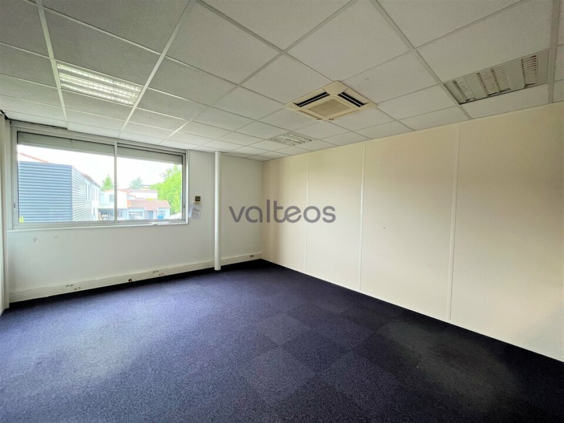 Photo 12 – location bureaux	BALMA (31130)