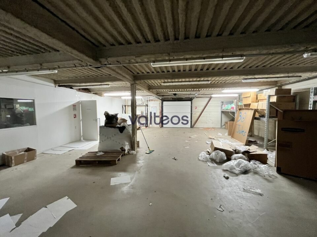 Photo 7 – location bureaux	BALMA (31130)