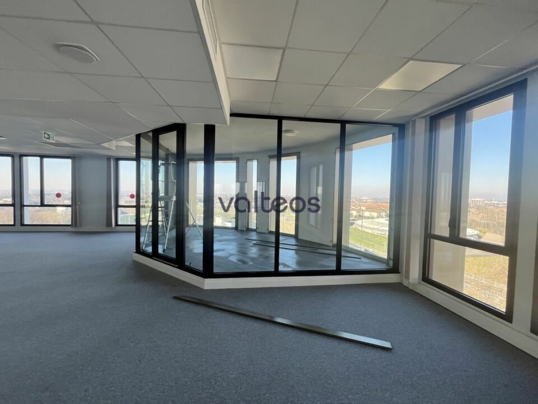 Photo 4 – vente bureaux	TOULOUSE (31100)