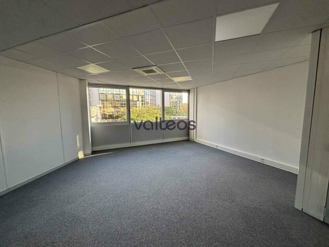Photo 3 – location bureaux	BLAGNAC (31700)