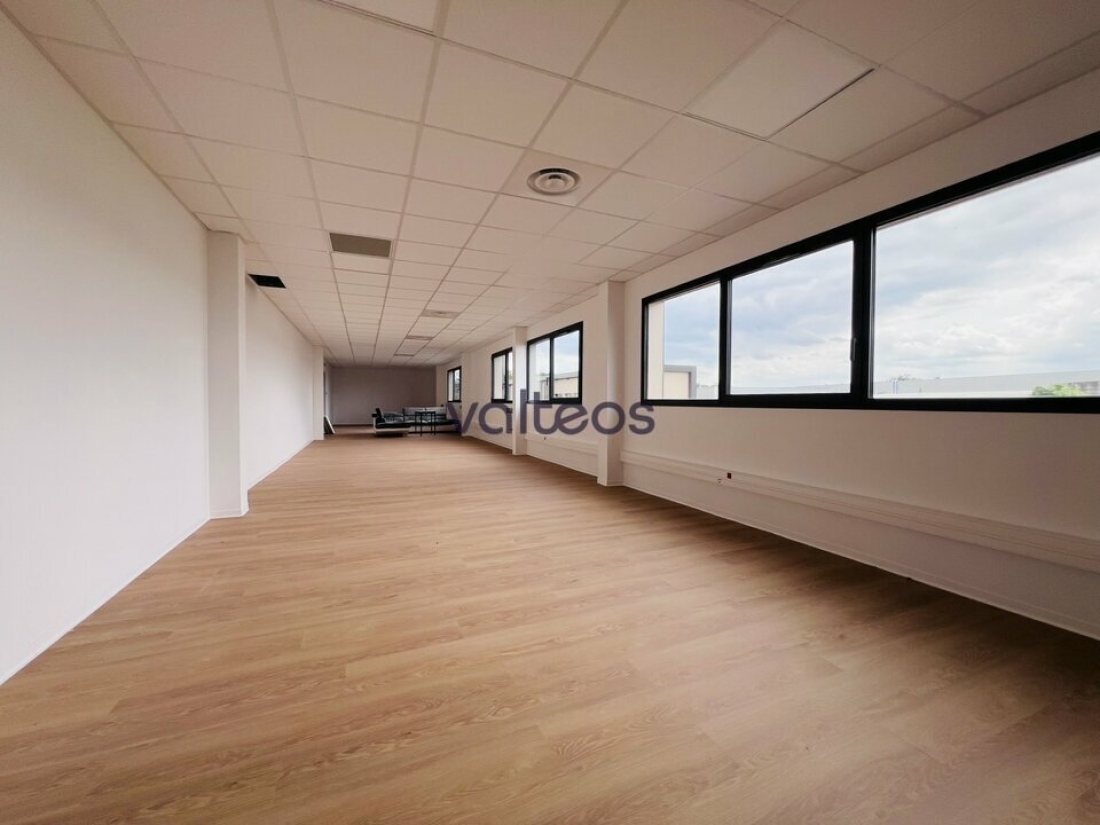 Photo 7 – location locaux d'activités	LAUNAGUET (31140)