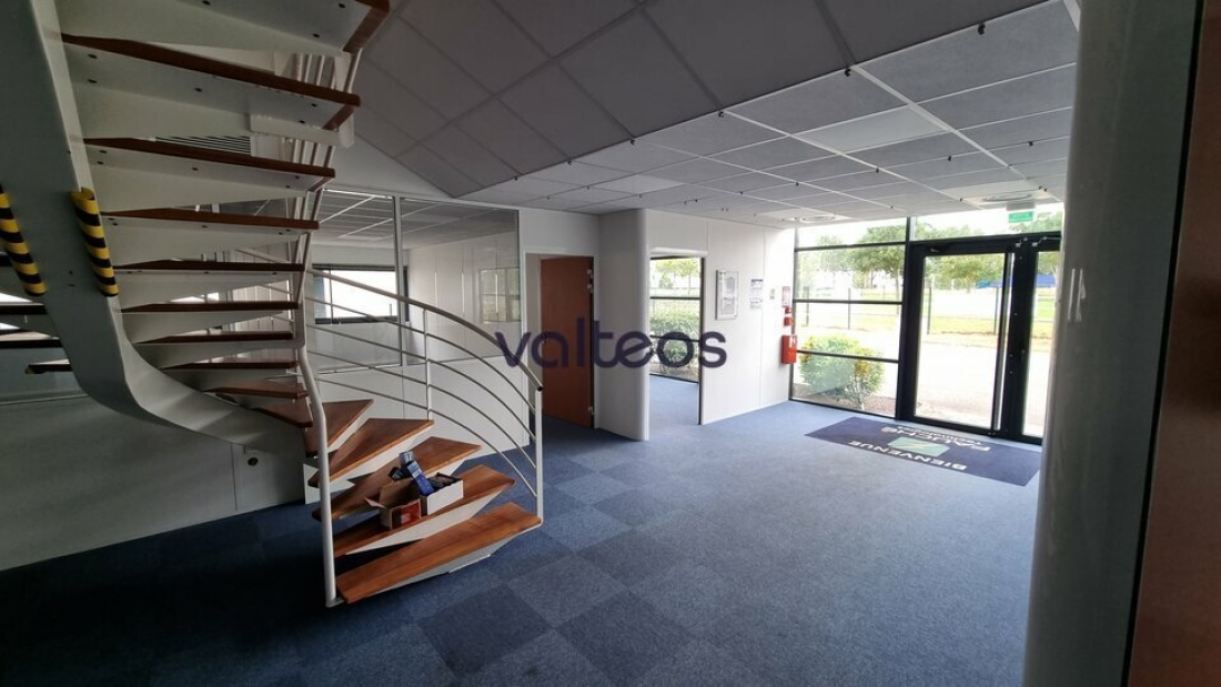 Photo 8 – vente locaux d'activités	CASTELNAU D'ESTRETEFONDS (31620)
