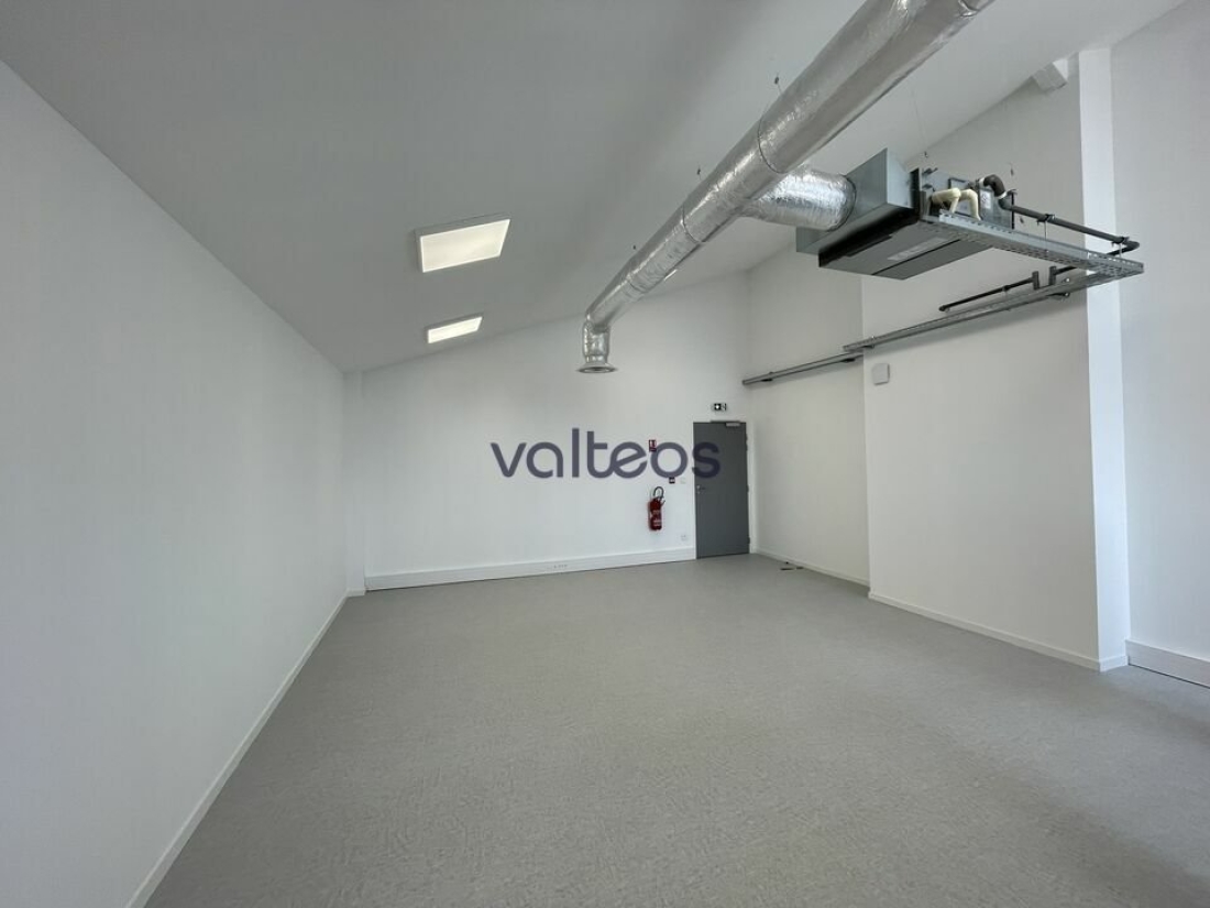 Photo 4 – location locaux d'activités	TOULOUSE (31200)