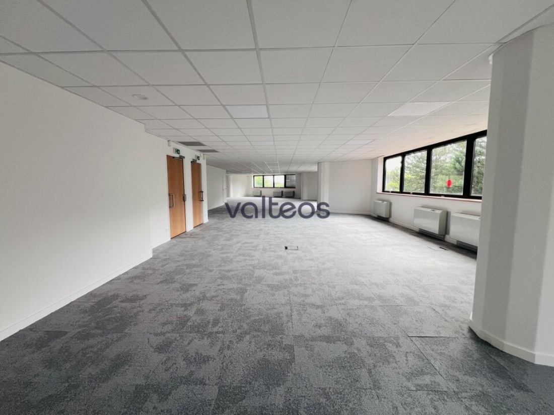 Photo 6 – location bureaux	BLAGNAC (31700)
