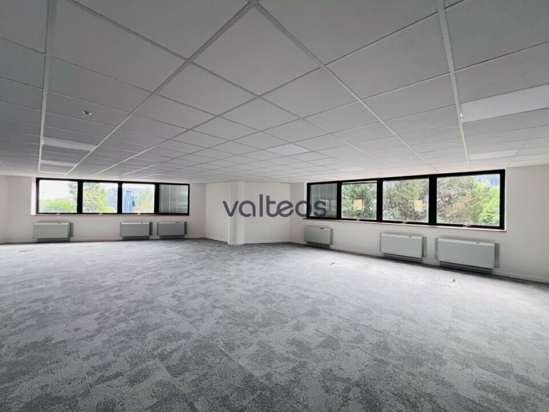 Photo 7 – location bureaux	BLAGNAC (31700)