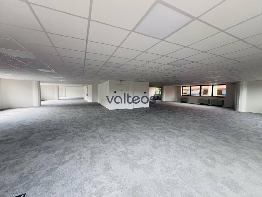 Photo 8 – location bureaux	BLAGNAC (31700)