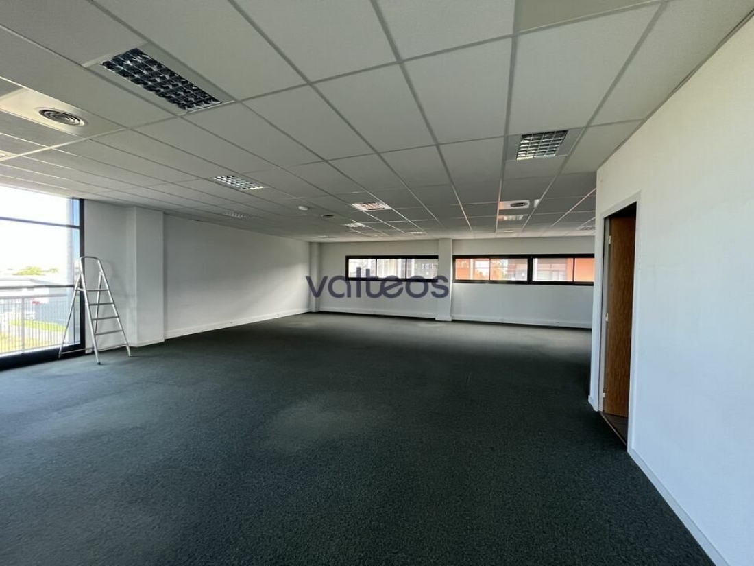 Photo 2 – location bureaux	TOULOUSE (31100)