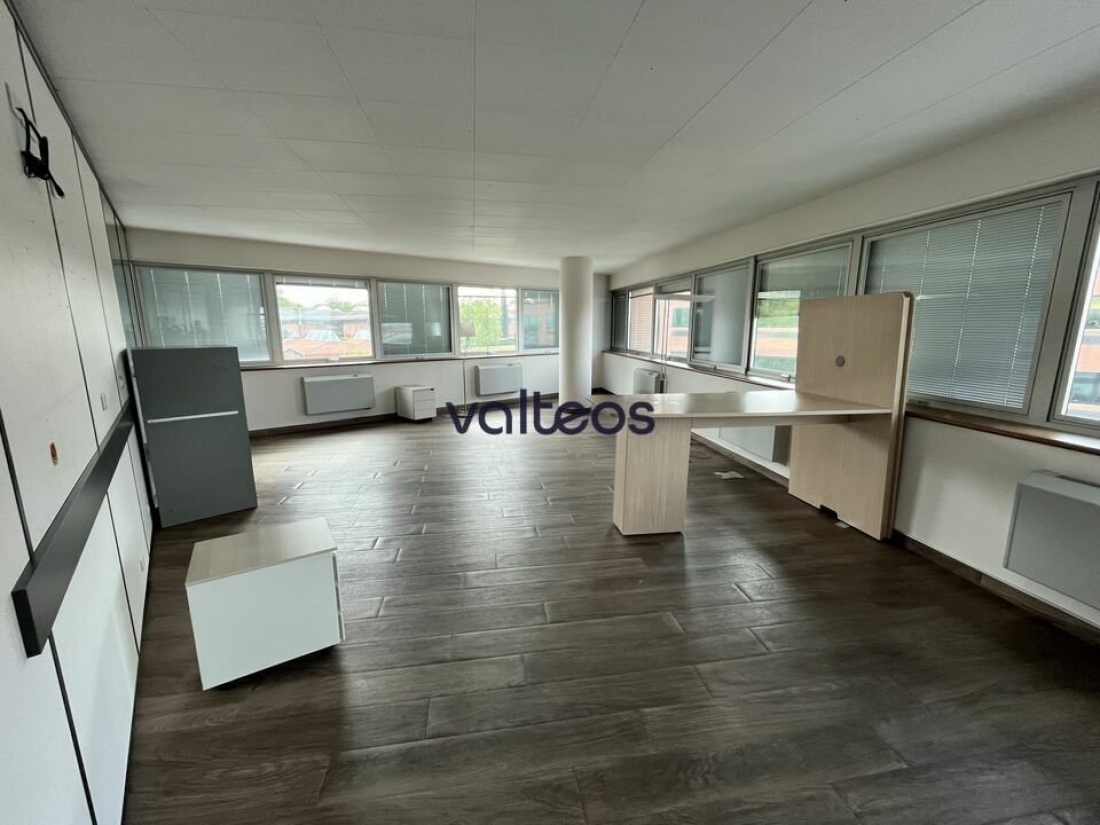 Photo 3 – location bureaux	BALMA (31130)
