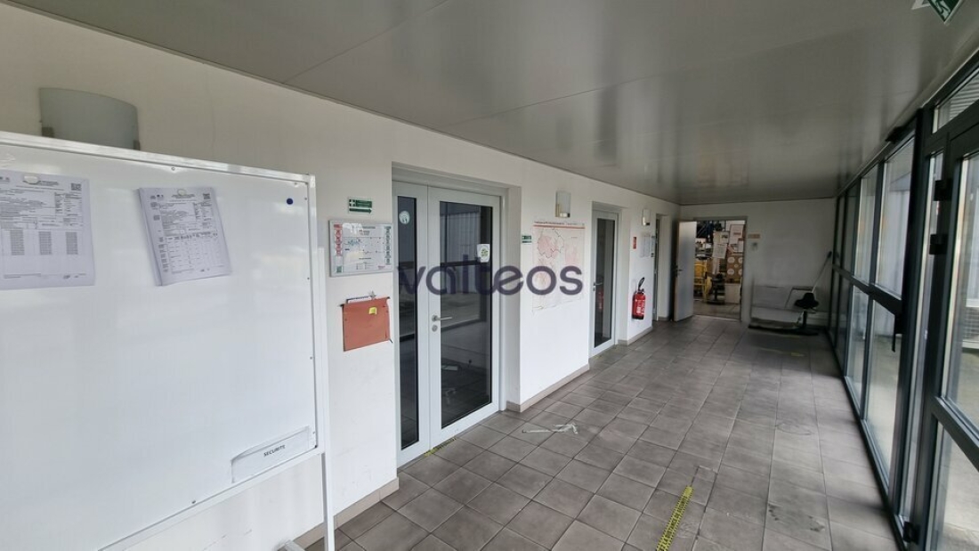 Photo 6 – location locaux d'activités	TOULOUSE (31100)