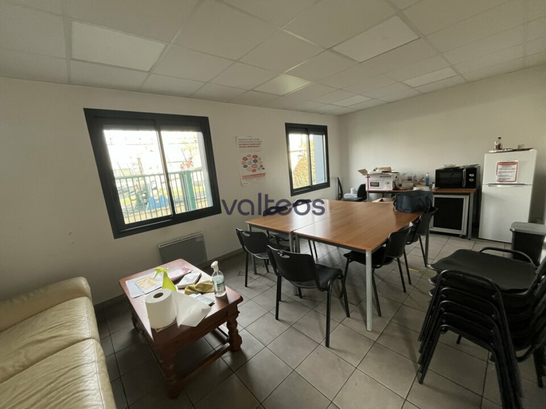 Photo 5 – location locaux d'activités	TOULOUSE (31100)