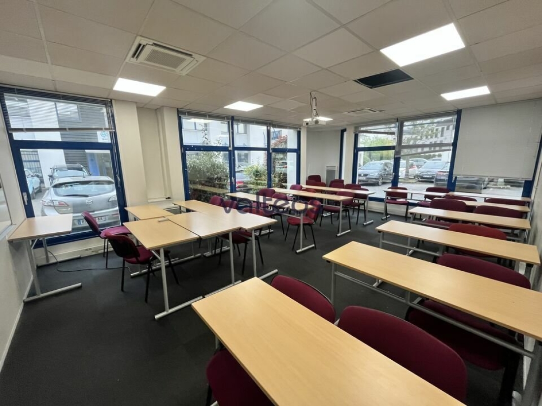 Photo 7 – location bureaux	TOULOUSE (31100)