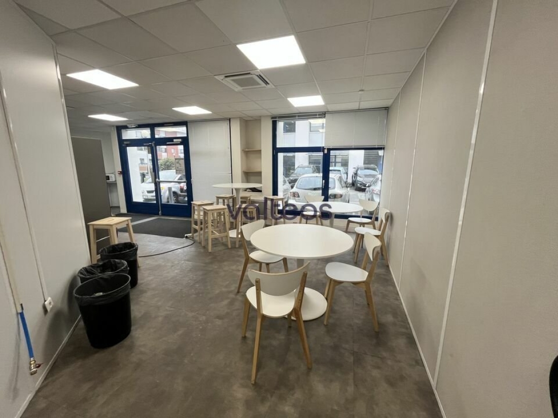 Photo 3 – location bureaux	TOULOUSE (31100)