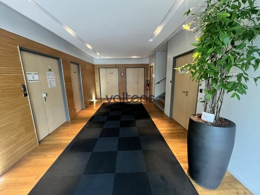 Photo 2 – location bureaux	TOULOUSE (31100)