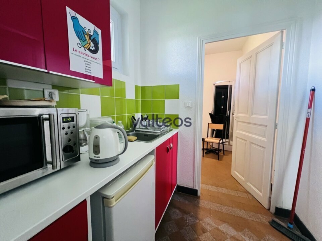 Photo 3 – location bureaux	TOULOUSE (31200)