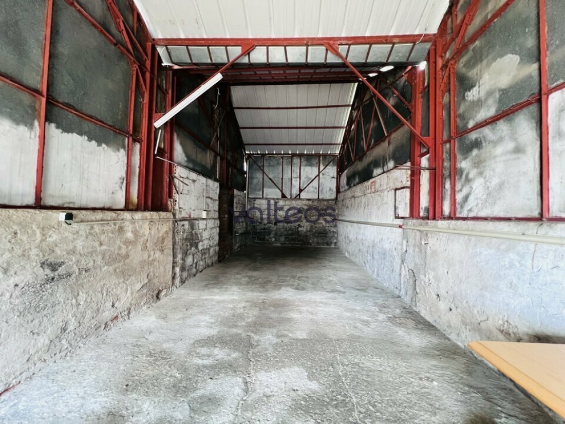 Photo 5 – location bureaux	TOULOUSE (31200)