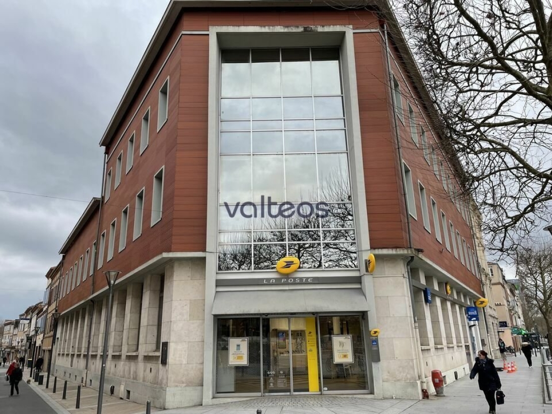 Photo 3 – location bureaux	ALBI (81000)