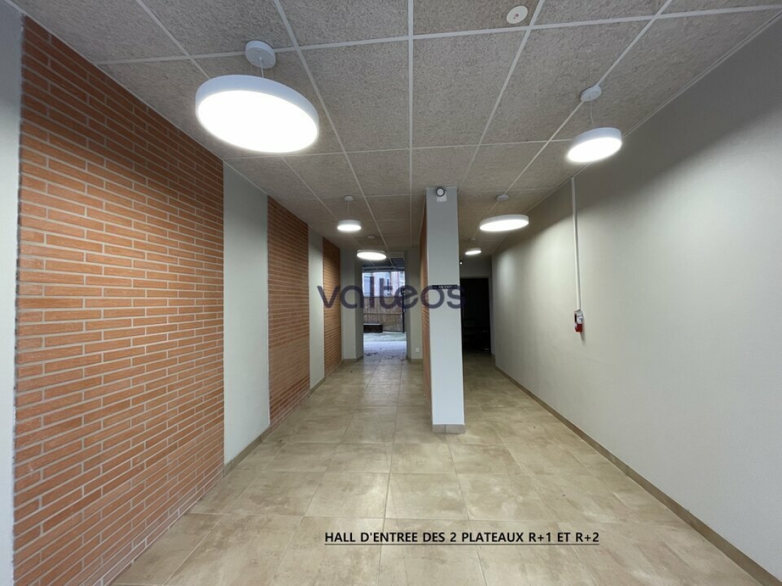 Photo 6 – location bureaux	ALBI (81000)