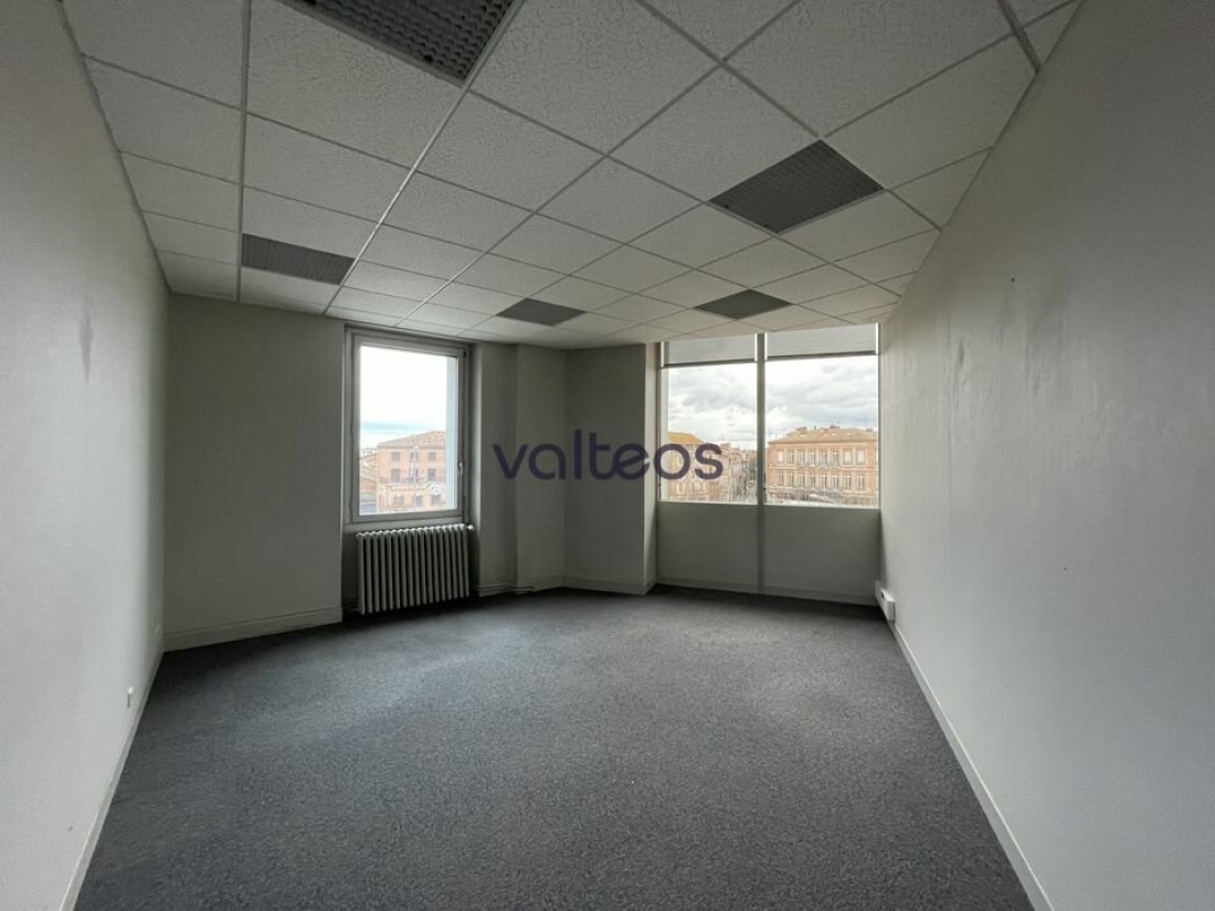 Photo 10 – location bureaux	ALBI (81000)