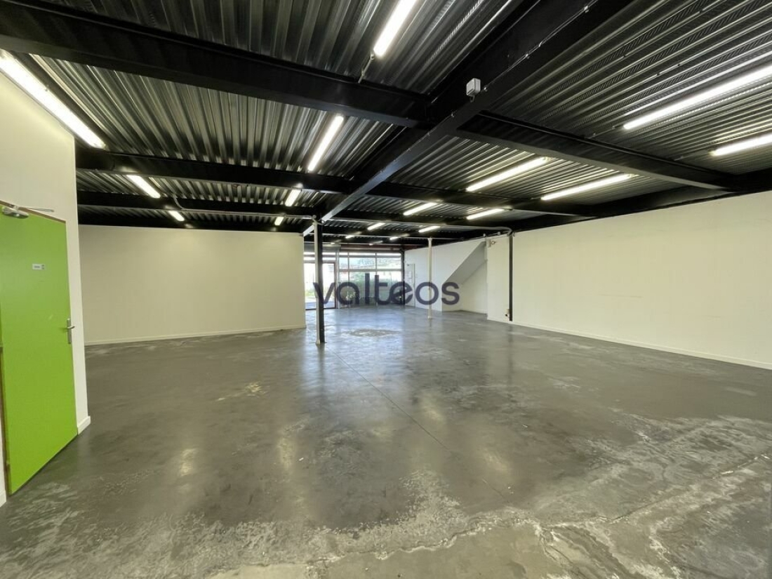 Photo 3 – location locaux d'activités	TOULOUSE (31100)
