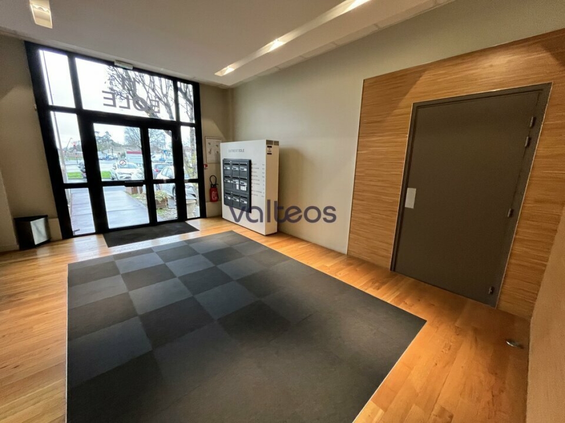 Photo 4 – location bureaux	TOULOUSE (31100)