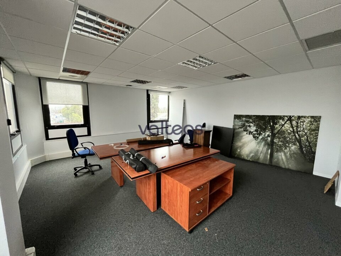 Photo 5 – location bureaux	TOULOUSE (31100)