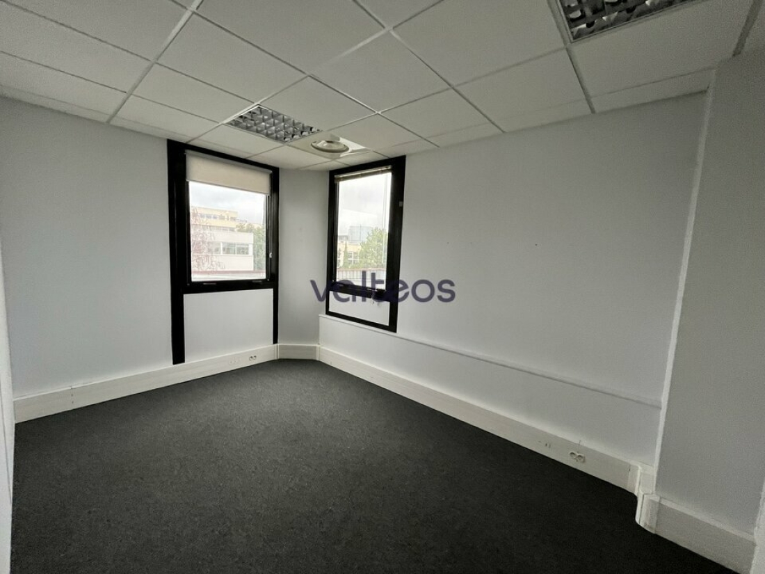 Photo 6 – location bureaux	TOULOUSE (31100)