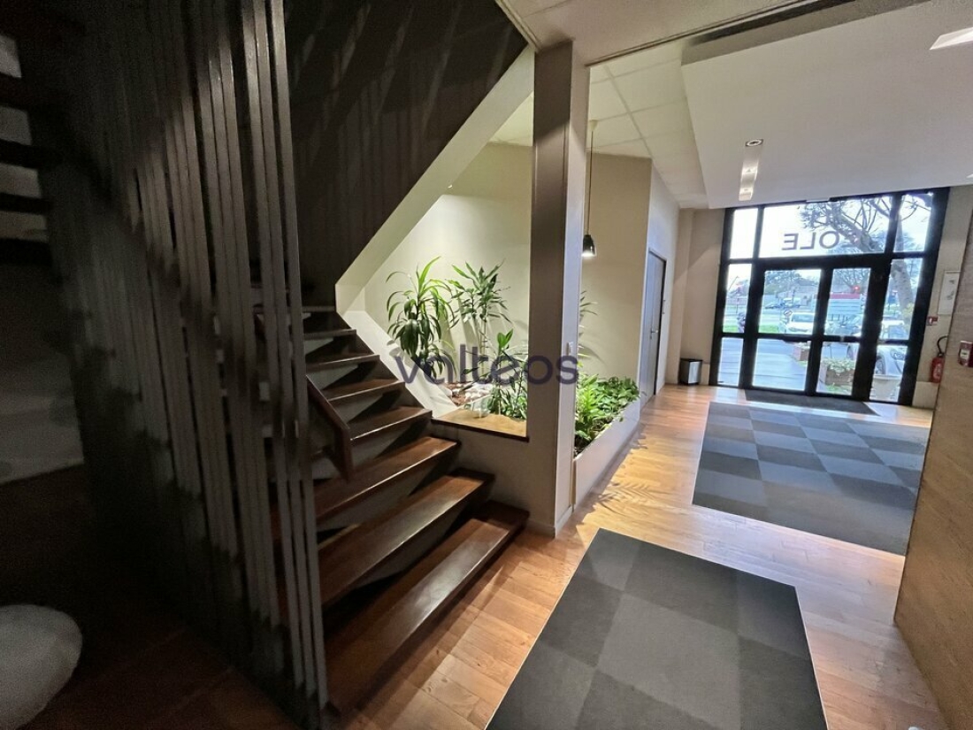 Photo 8 – location bureaux	TOULOUSE (31100)
