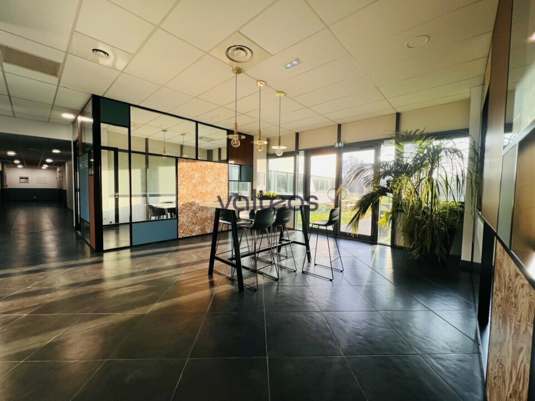 Photo 10 – location bureaux	LABEGE (31670)