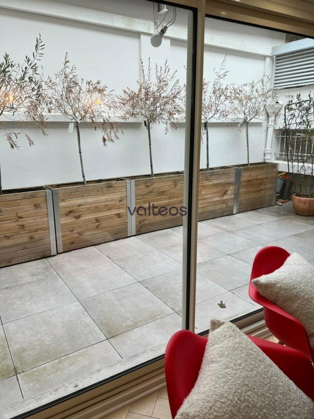Photo 5 – location bureaux	TOULOUSE (31000)