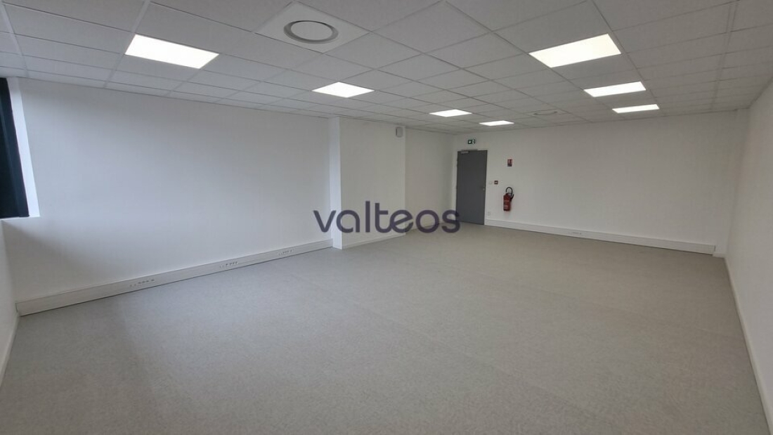 Photo 3 – location locaux d'activités	TOULOUSE (31200)