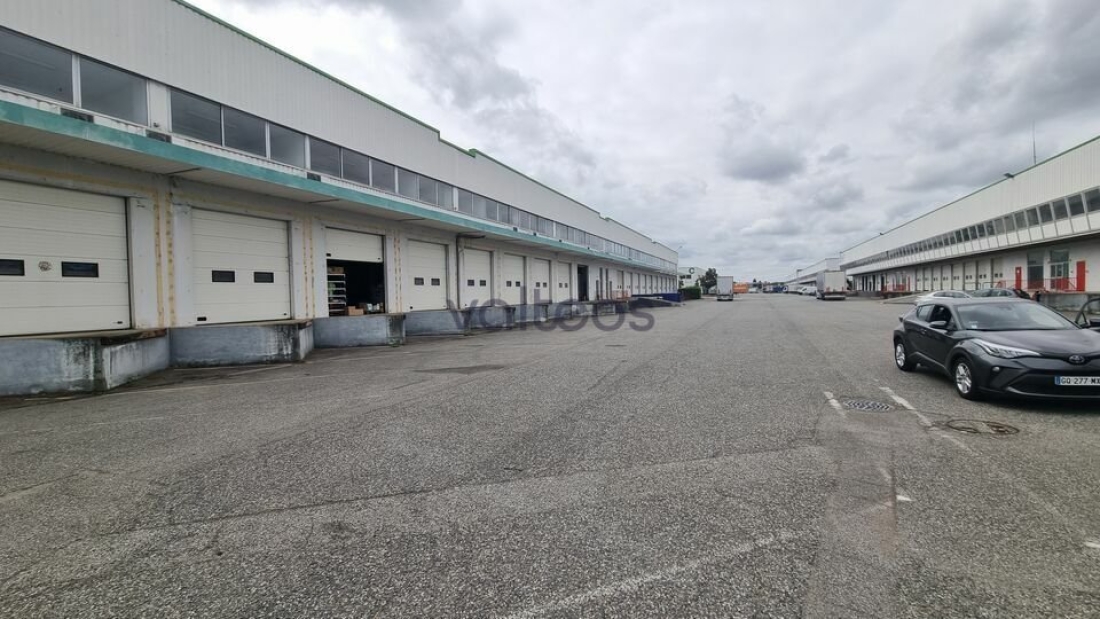 Photo 6 – location locaux d'activités	TOULOUSE (31200)
