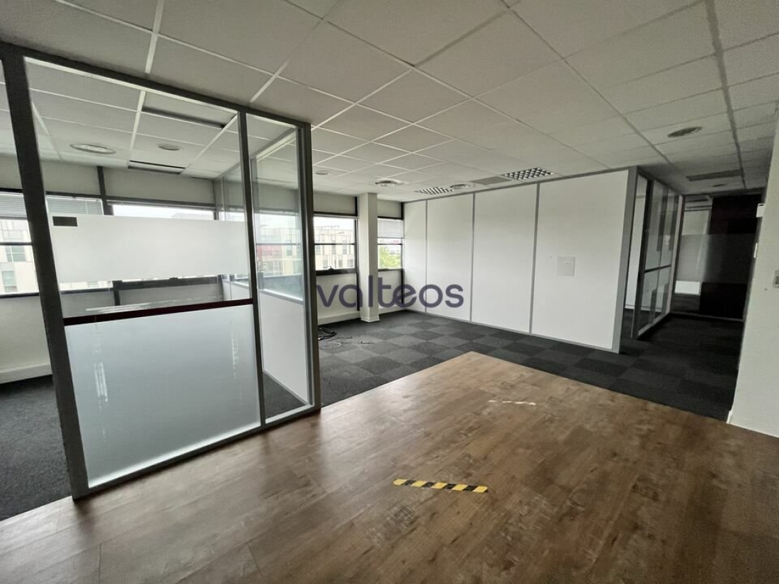 Photo 9 – location bureaux	COLOMIERS (31770)