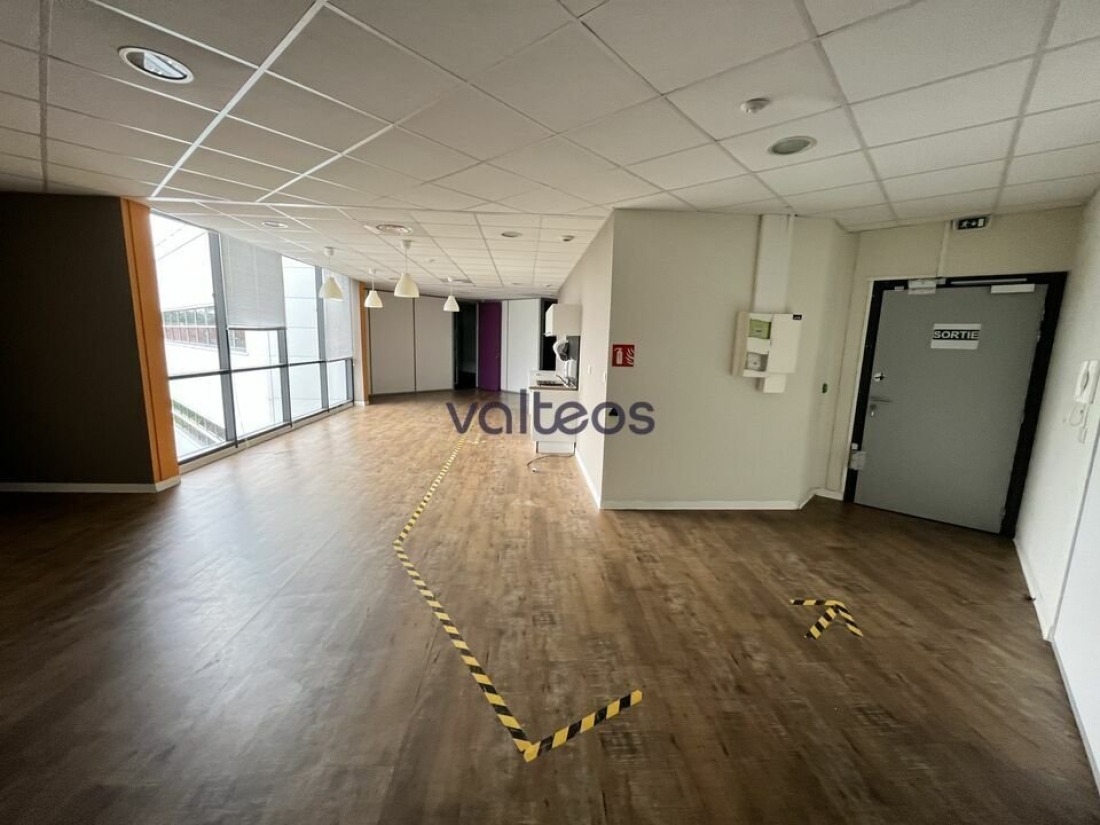 Photo 2 – location bureaux	COLOMIERS (31770)
